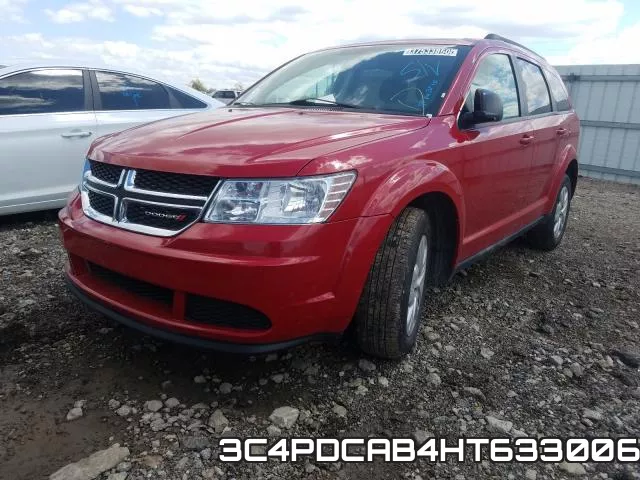 3C4PDCAB4HT633006 фото 3