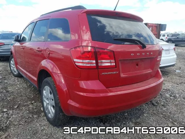 3C4PDCAB4HT633006 фото 4