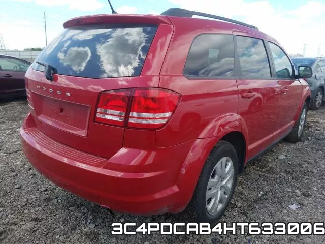 3C4PDCAB4HT633006 фото 5