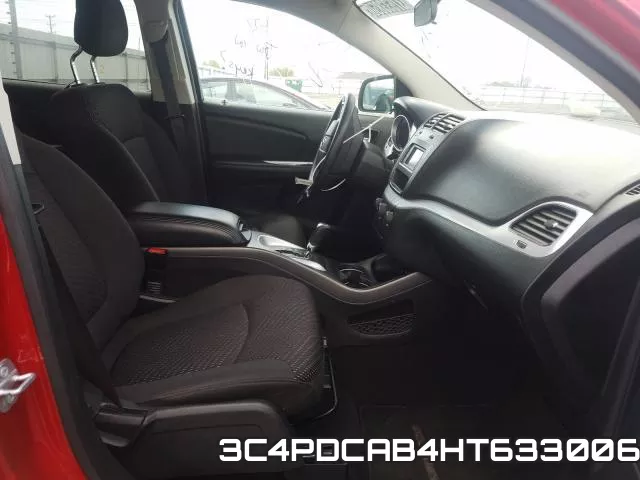 3C4PDCAB4HT633006 фото 6