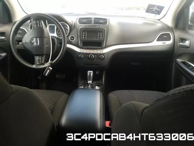 3C4PDCAB4HT633006 фото 10