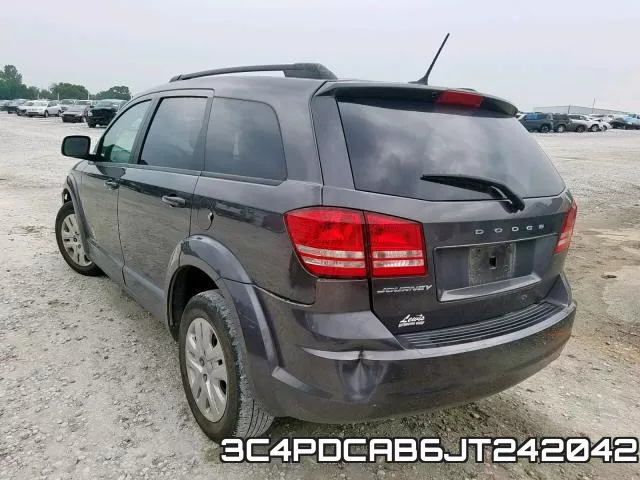 3C4PDCAB6JT242042 фото 3
