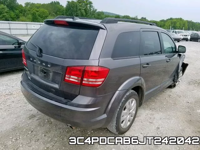 3C4PDCAB6JT242042 фото 4