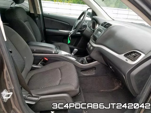 3C4PDCAB6JT242042 фото 5