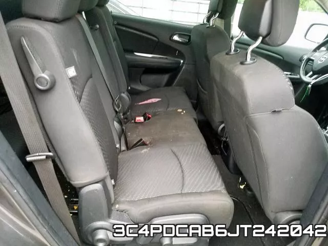 3C4PDCAB6JT242042 фото 6