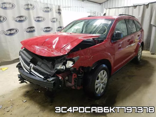 3C4PDCAB6KT797378 фото 3