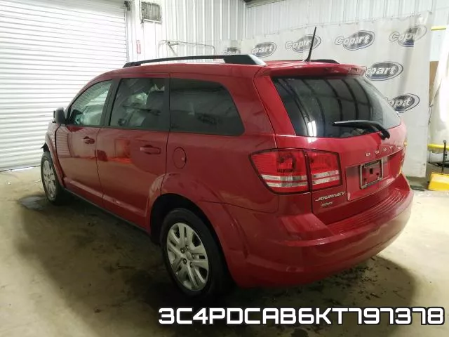 3C4PDCAB6KT797378 фото 4