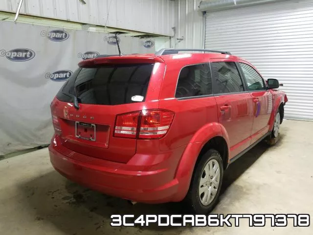 3C4PDCAB6KT797378 фото 5