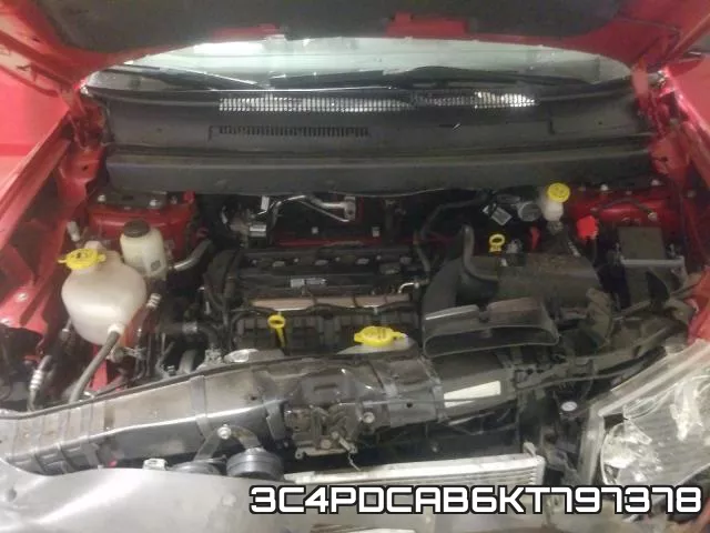 3C4PDCAB6KT797378 фото 8