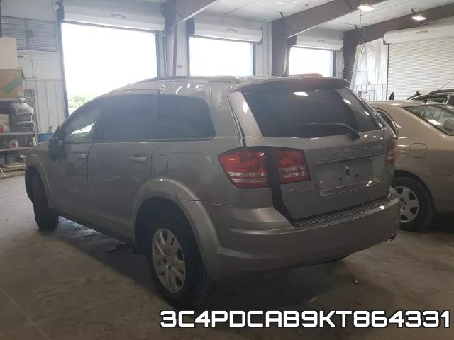 3C4PDCAB9KT864331 фото 4