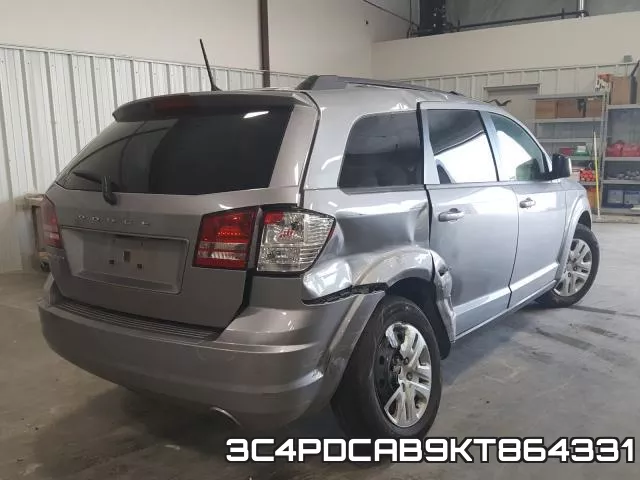 3C4PDCAB9KT864331 фото 5
