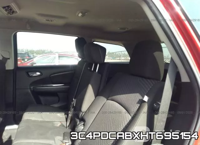 3C4PDCABXHT695154 фото 9