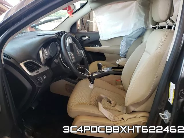 3C4PDCBBXHT622462 фото 6