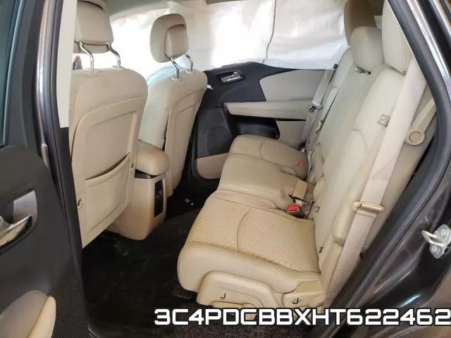 3C4PDCBBXHT622462 фото 7