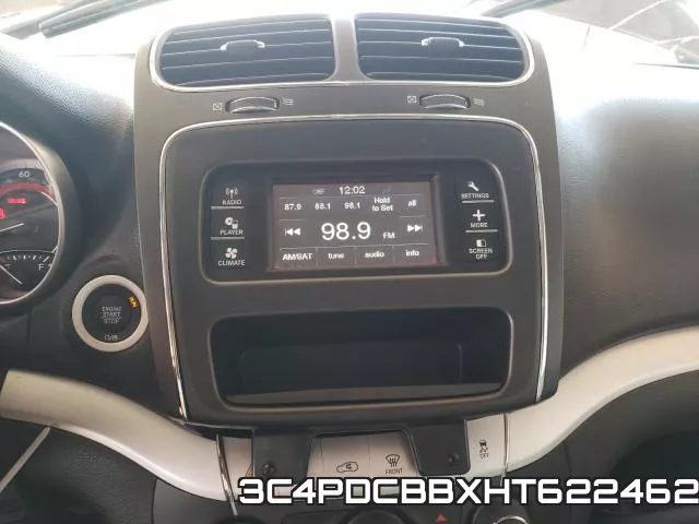 3C4PDCBBXHT622462 фото 10