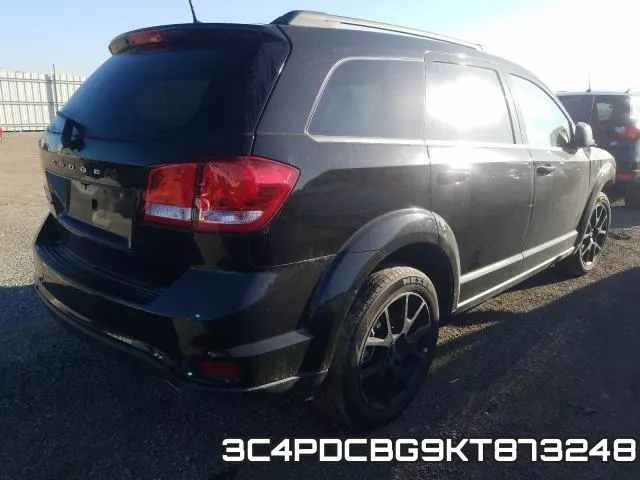 3C4PDCBG9KT873248 фото 5