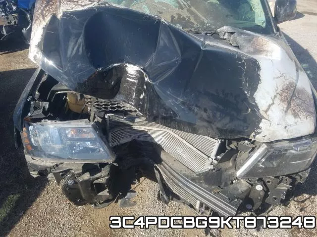 3C4PDCBG9KT873248 фото 8