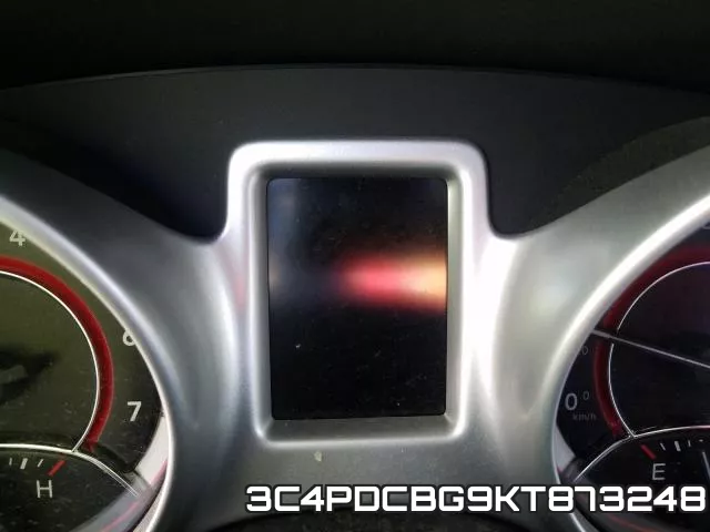 3C4PDCBG9KT873248 фото 9
