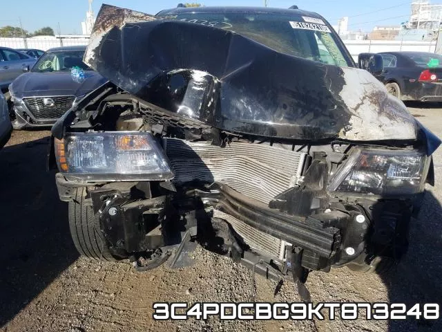 3C4PDCBG9KT873248 фото 10