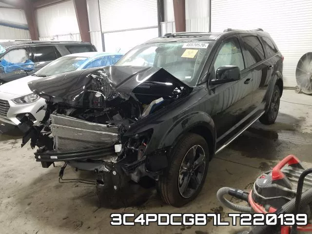 3C4PDCGB7LT220139 фото 3