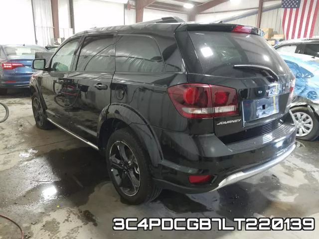 3C4PDCGB7LT220139 фото 4