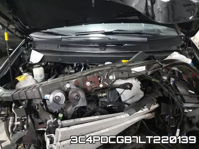 3C4PDCGB7LT220139 фото 8