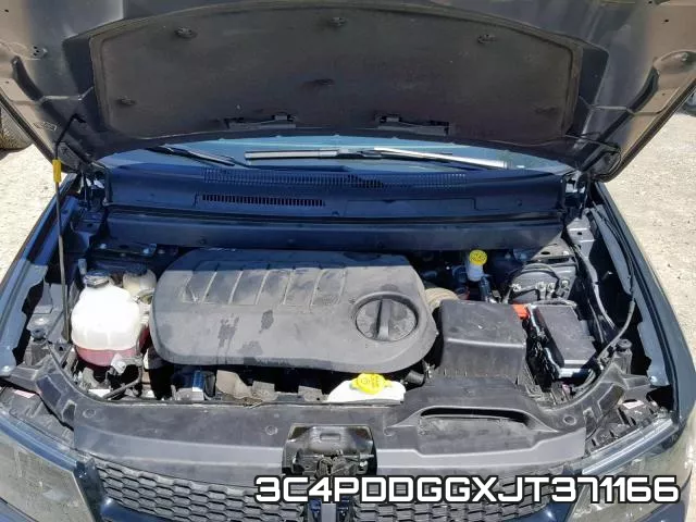 3C4PDDGGXJT371166 фото 8