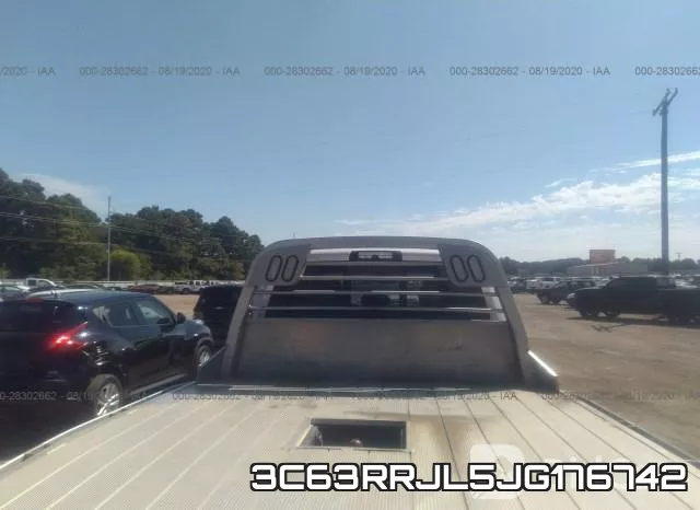 3C63RRJL5JG176742 фото 8