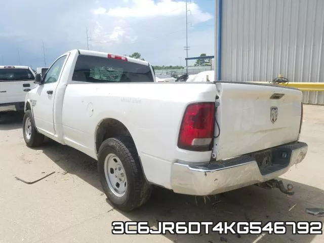 3C6JR6DT4KG546792 фото 3