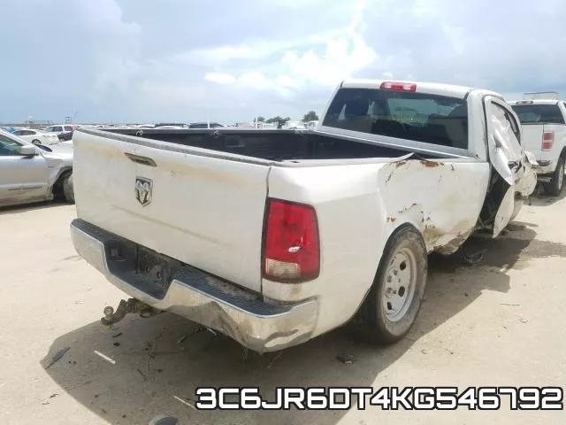 3C6JR6DT4KG546792 фото 4