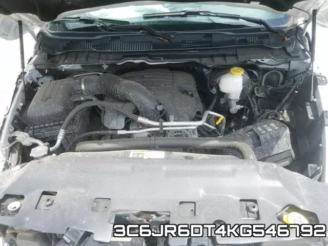 3C6JR6DT4KG546792 фото 7