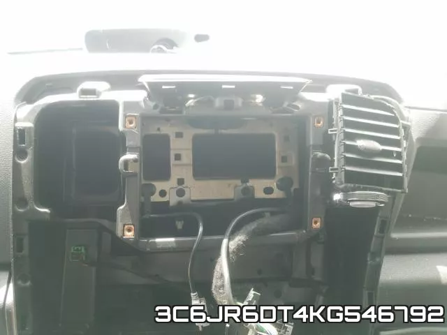 3C6JR6DT4KG546792 фото 9