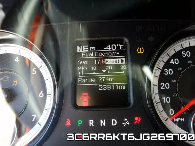 3C6RR6KT6JG269700 фото 9