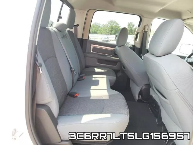 3C6RR7LT5LG156957 фото 7