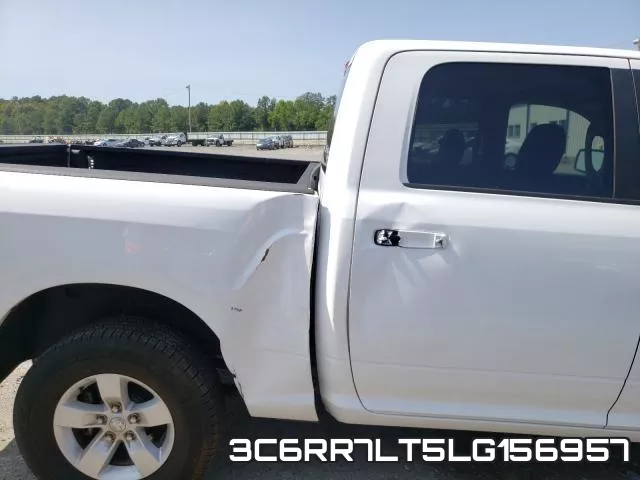 3C6RR7LT5LG156957 фото 10
