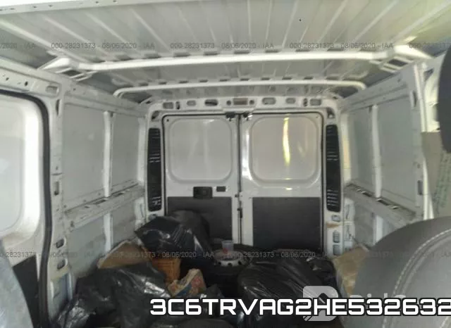 3C6TRVAG2HE532632 фото 9