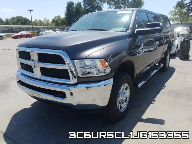 3C6UR5CL1JG153355 фото 3