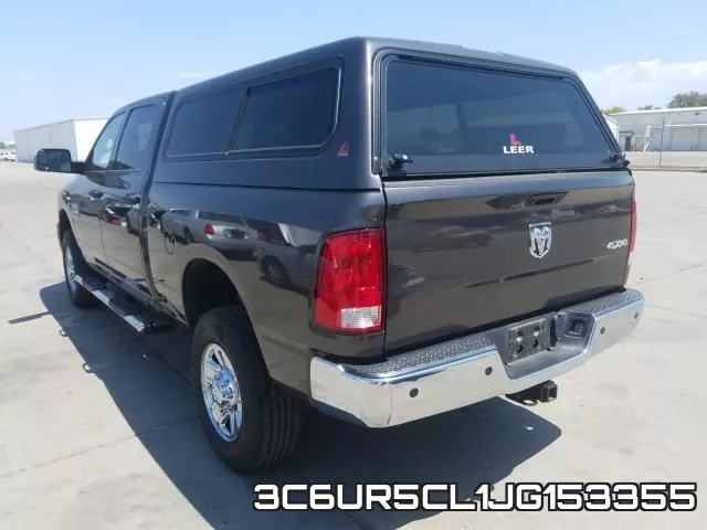 3C6UR5CL1JG153355 фото 4