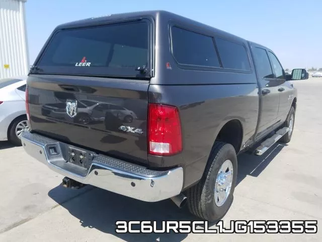 3C6UR5CL1JG153355 фото 5