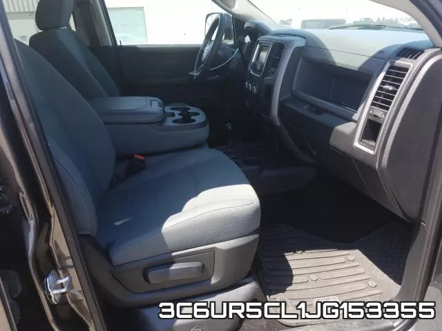 3C6UR5CL1JG153355 фото 6