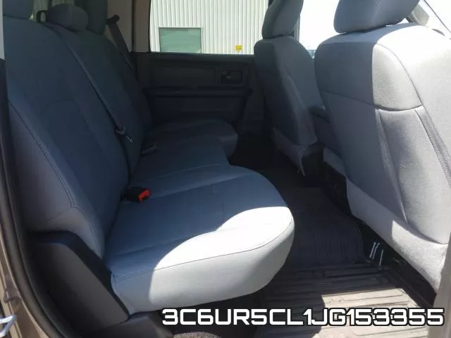 3C6UR5CL1JG153355 фото 7
