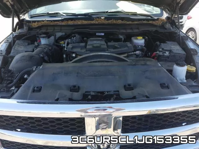 3C6UR5CL1JG153355 фото 8
