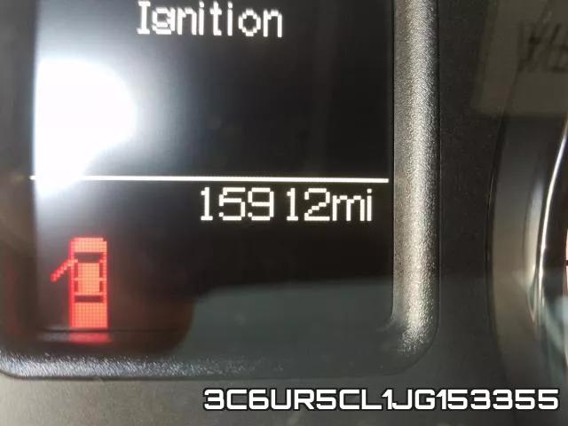 3C6UR5CL1JG153355 фото 9