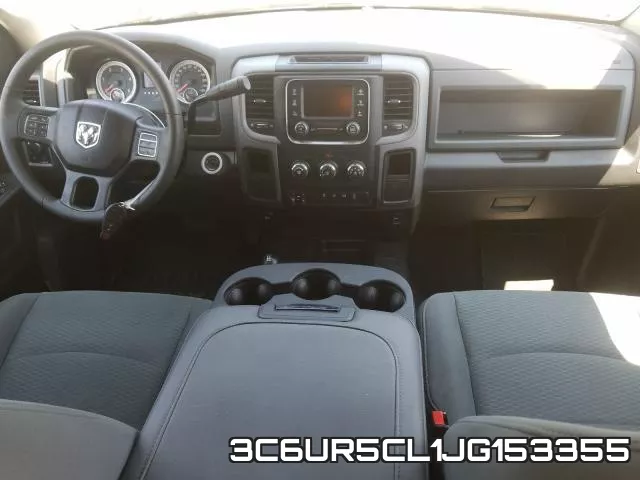 3C6UR5CL1JG153355 фото 10