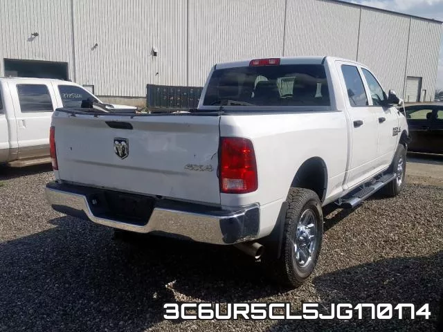 3C6UR5CL5JG170174 фото 5