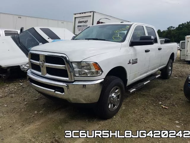 3C6UR5HL8JG420242 фото 3