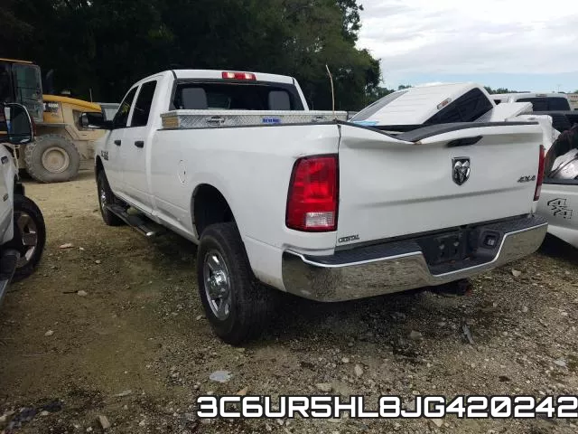 3C6UR5HL8JG420242 фото 4