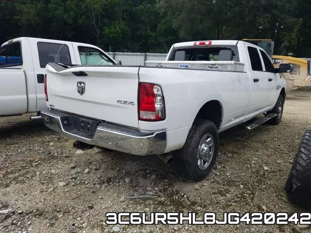 3C6UR5HL8JG420242 фото 5