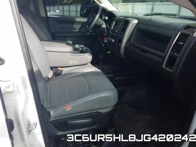 3C6UR5HL8JG420242 фото 6