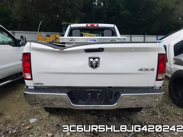 3C6UR5HL8JG420242 фото 10